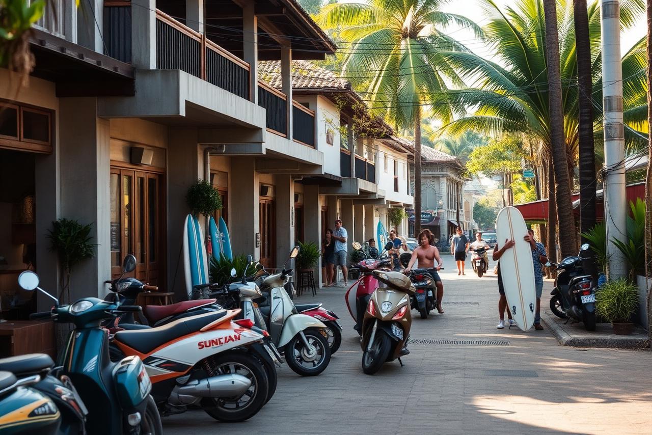 Canggu